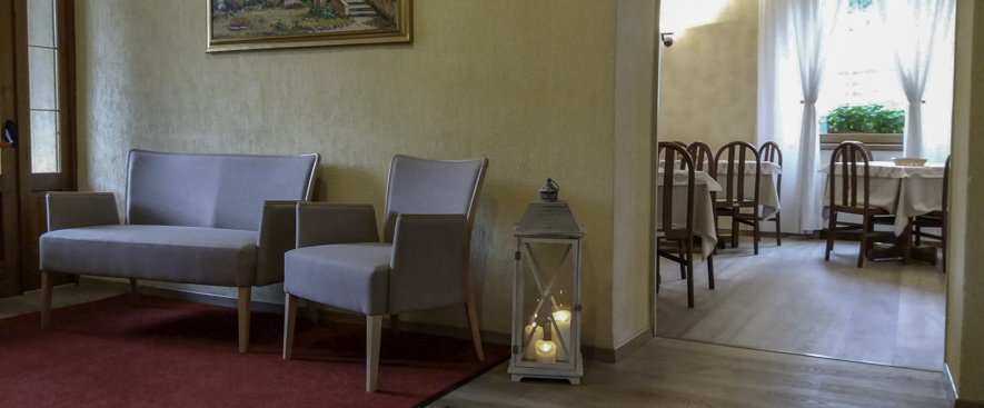 Home Hotel Ferrari Bratto Castione Della Presolana